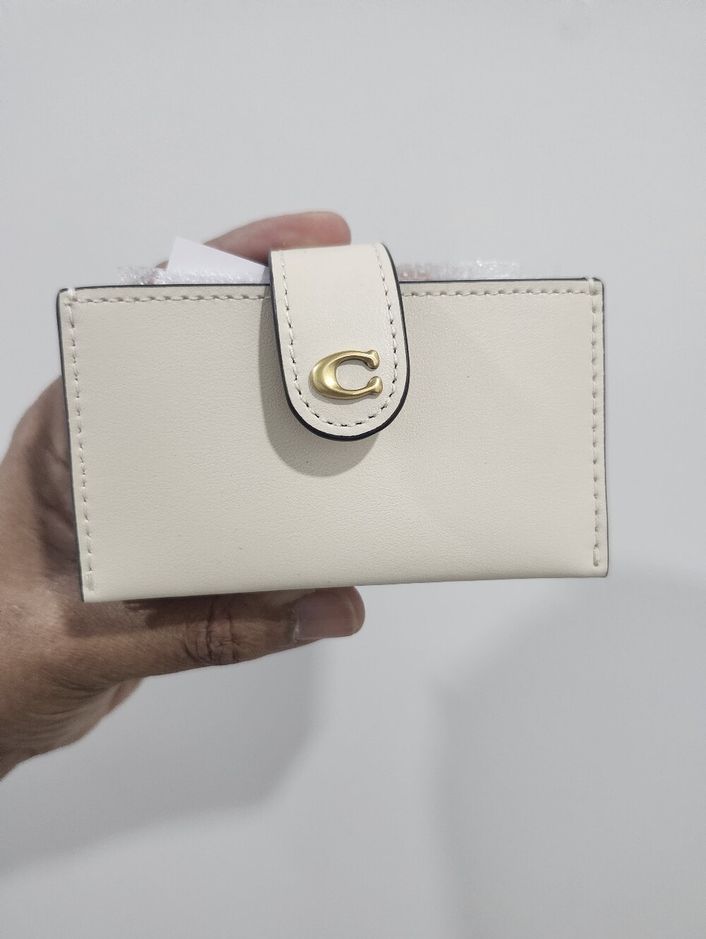 NWT COACH MULTI CARD HOLDER